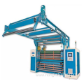 High Uniformity semi-worsted Carding Machine